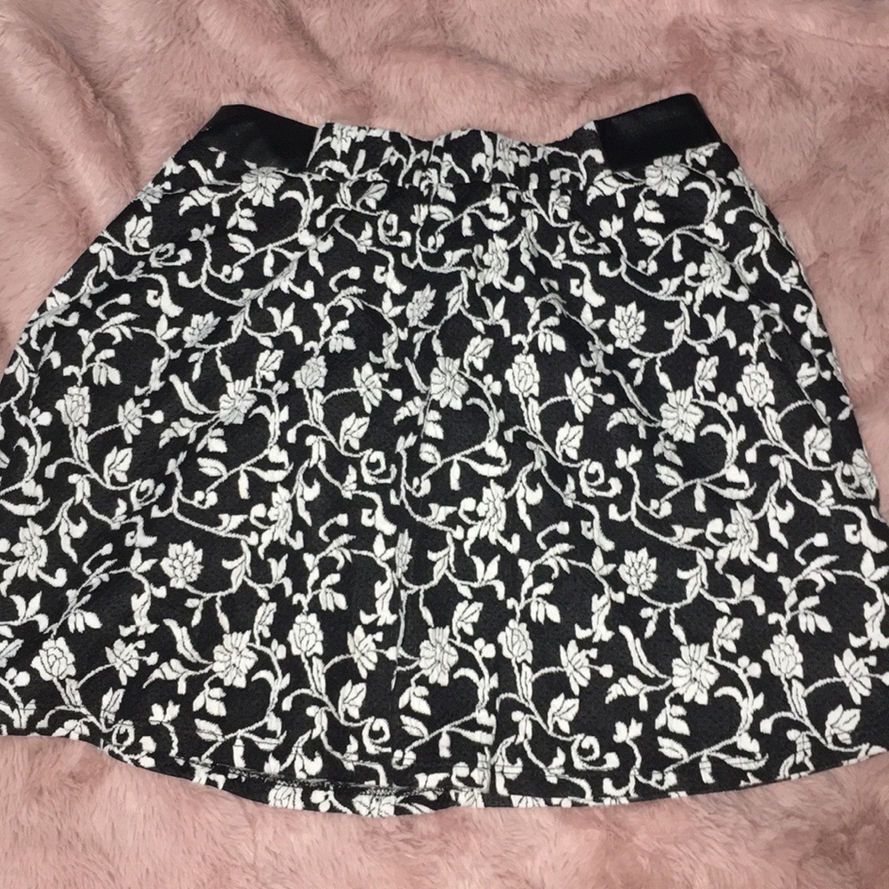 Skater skirt